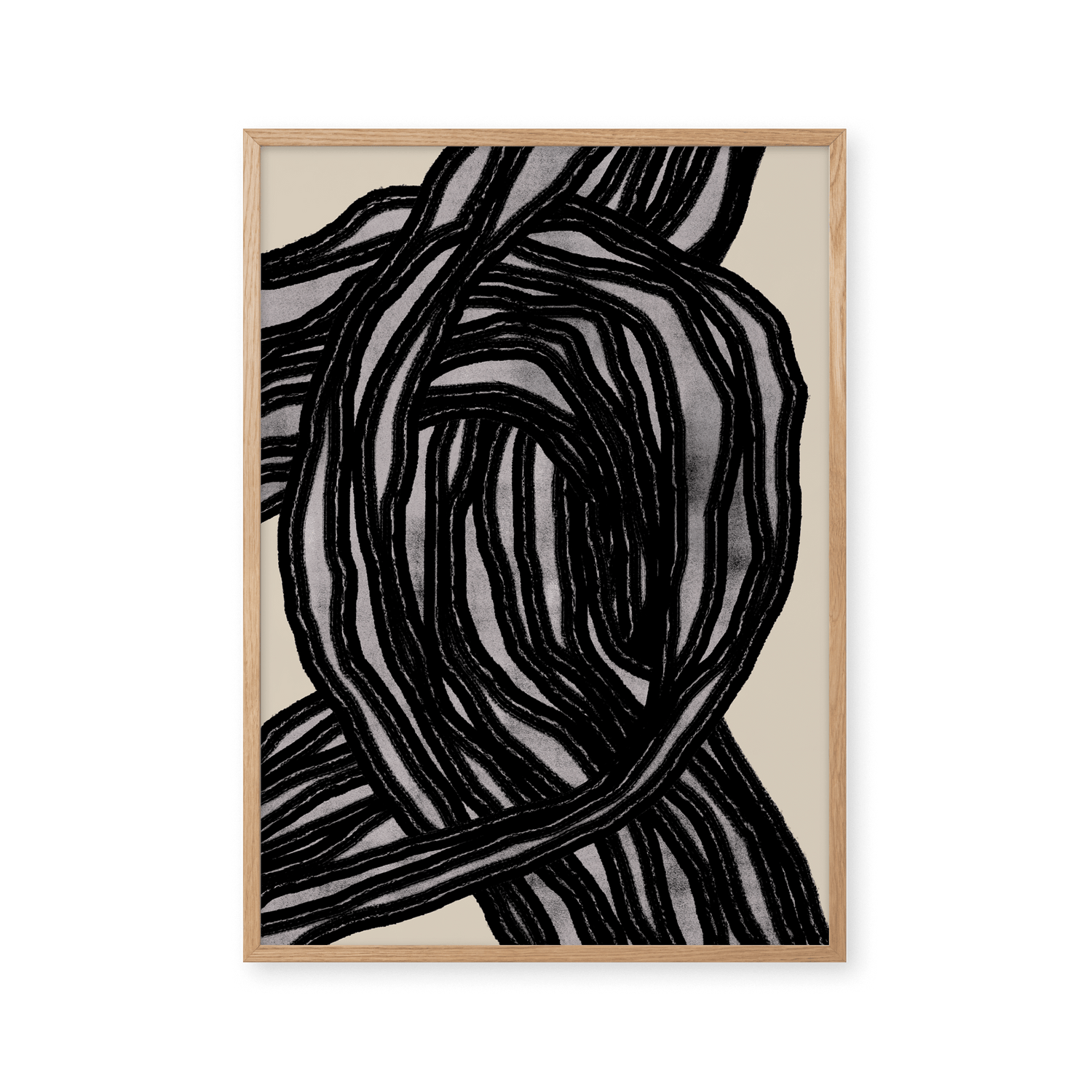 Traces No.1