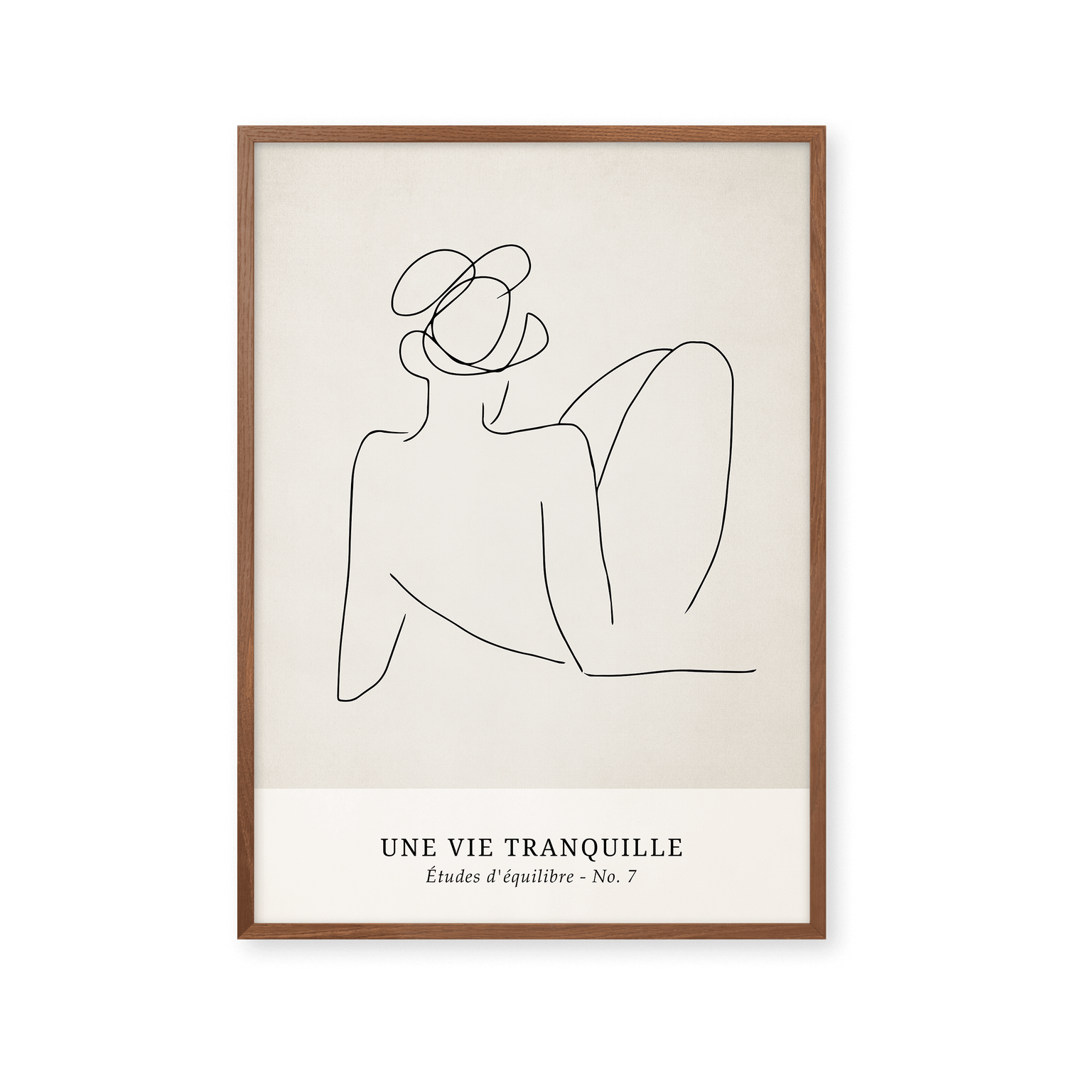 A Quiet Life No 7