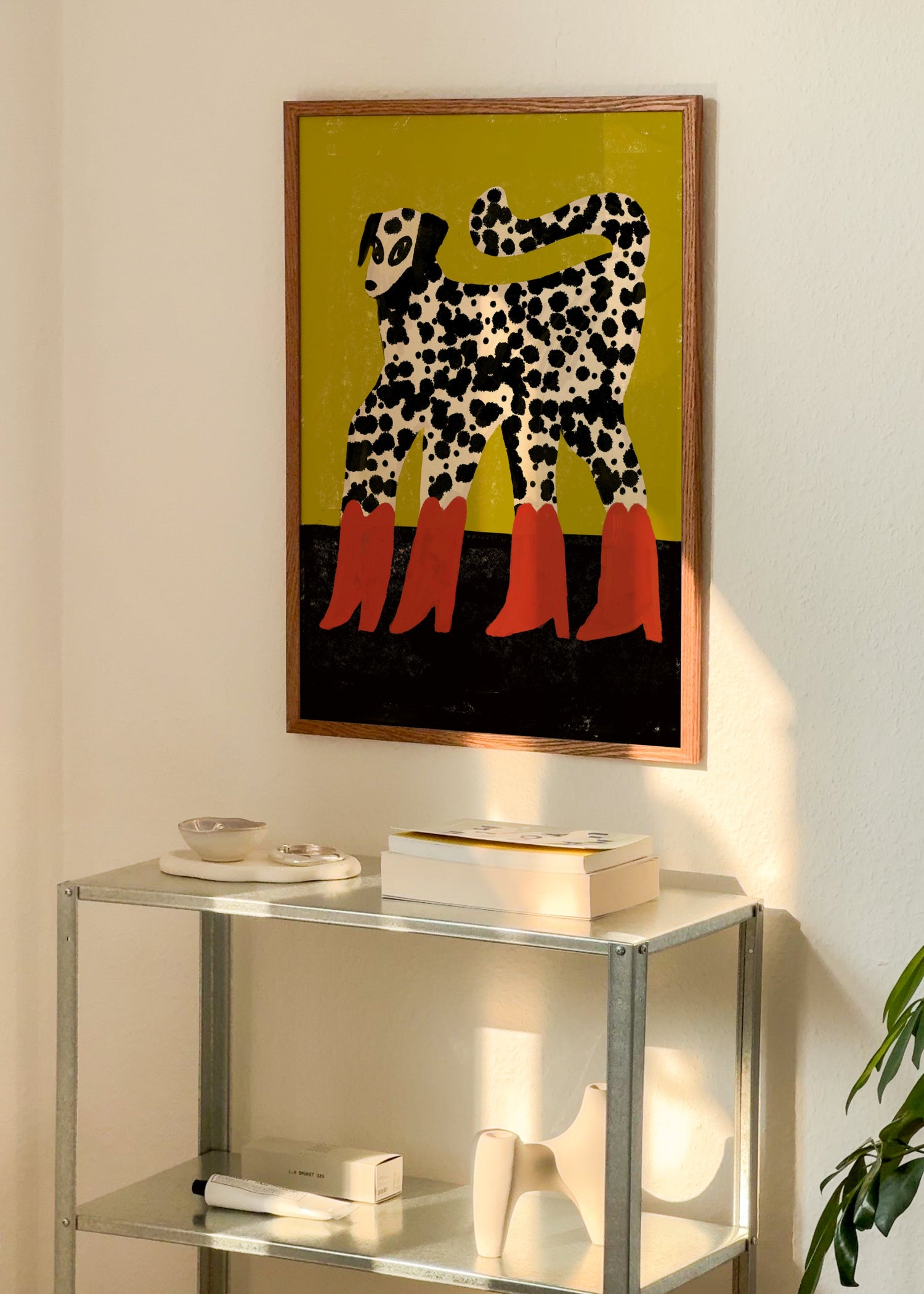 Valentino Boots