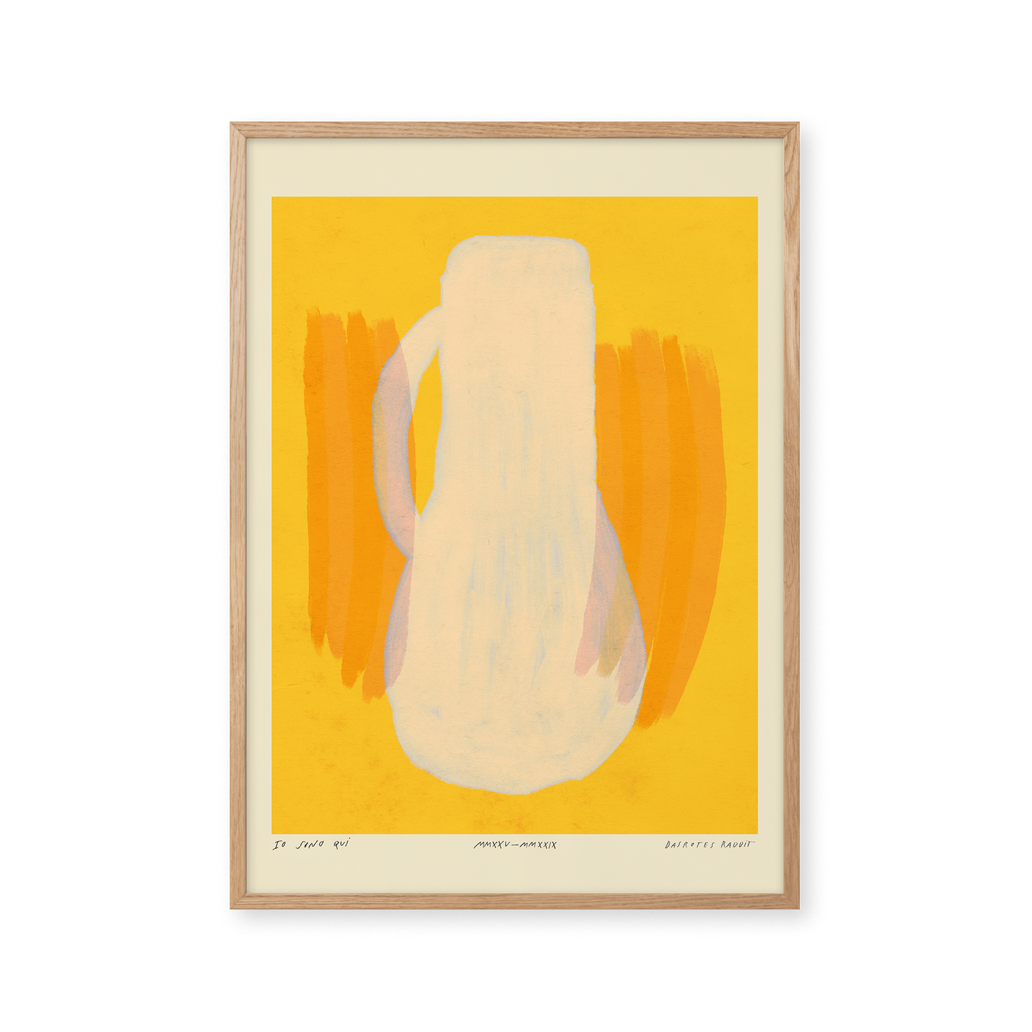 Vase, Sun