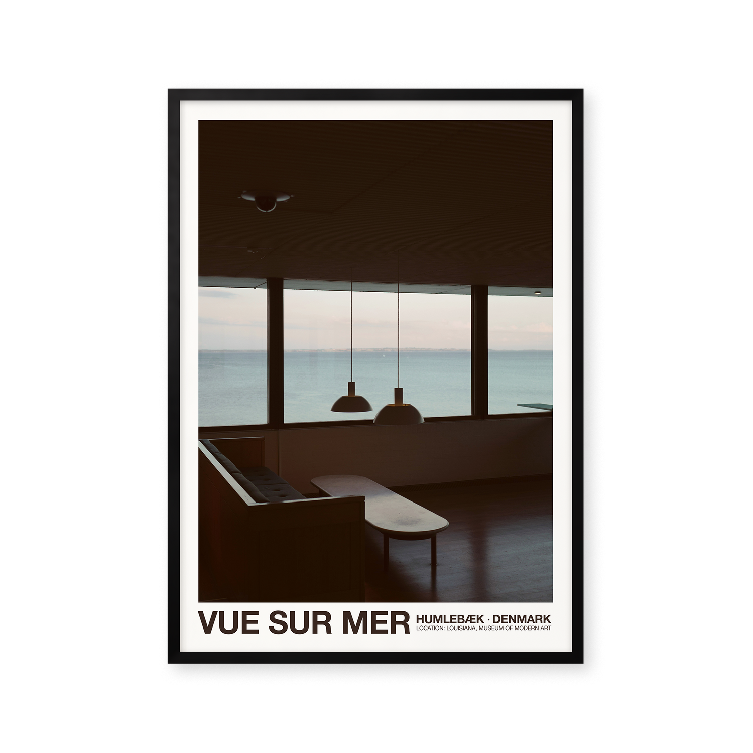 Vue Sur Mer
