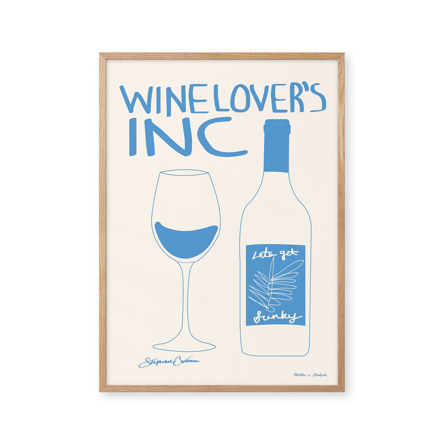 Weinliebhaber GmbH