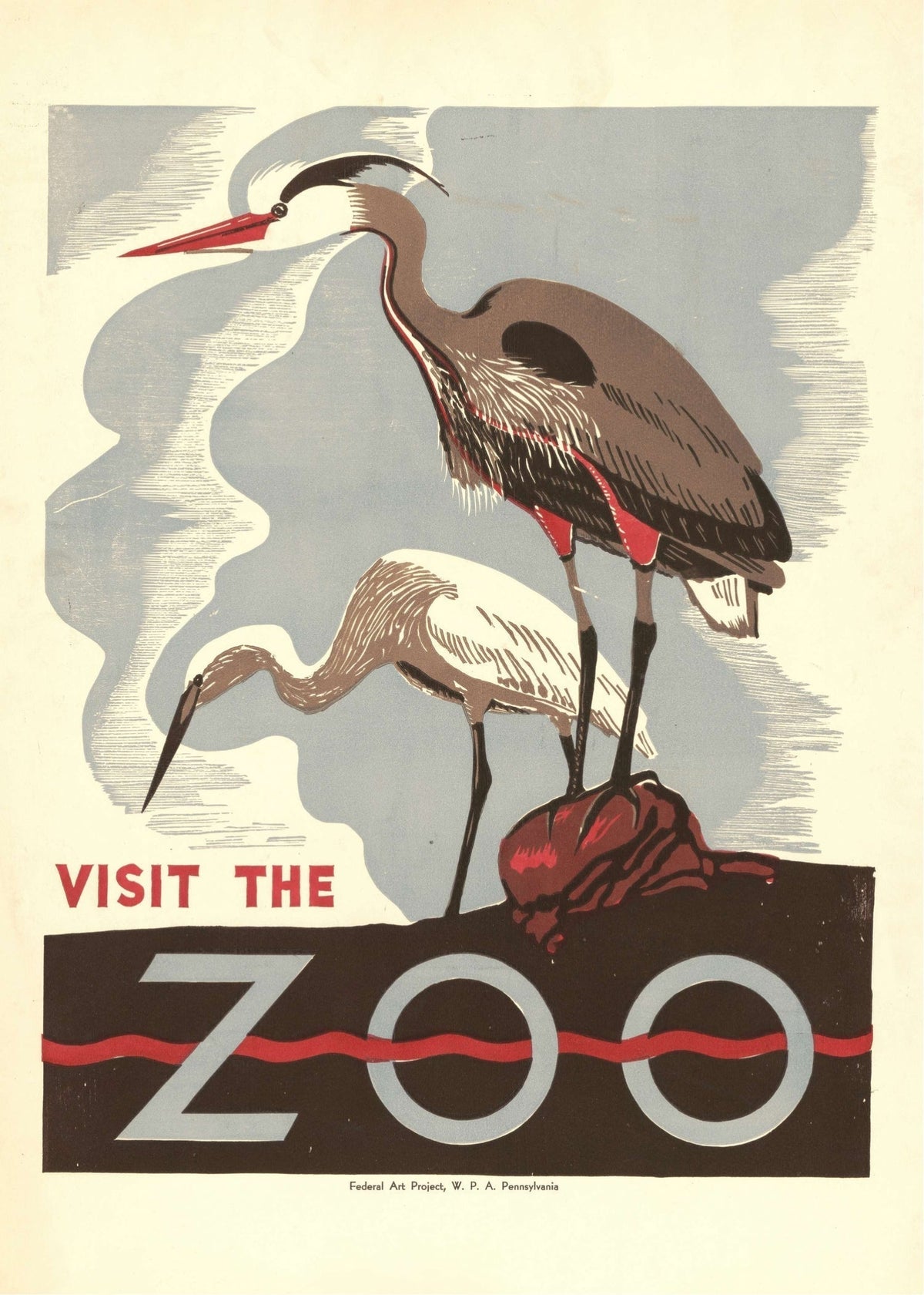 Federal Art Project