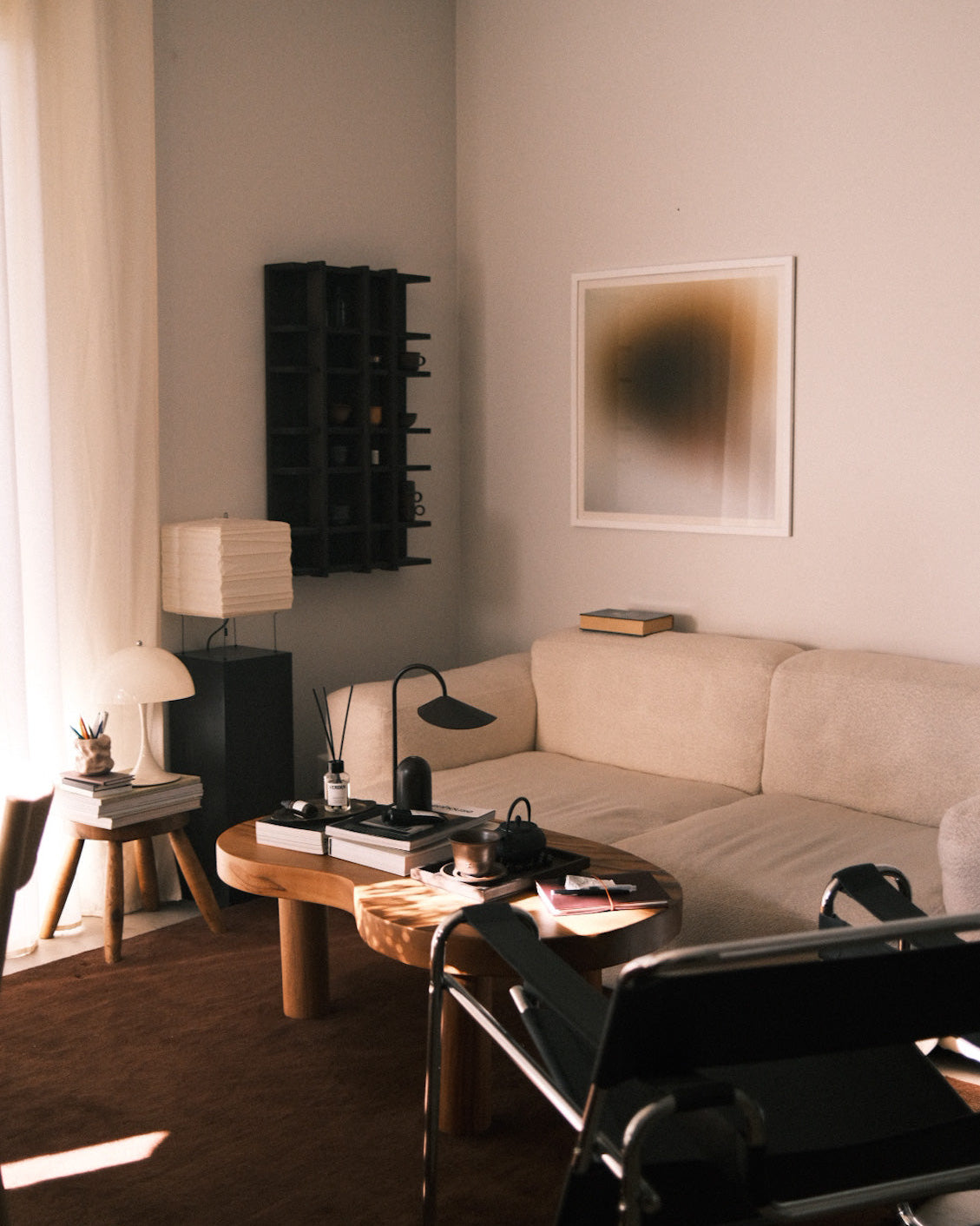 Muse – Poster von Mie & Him