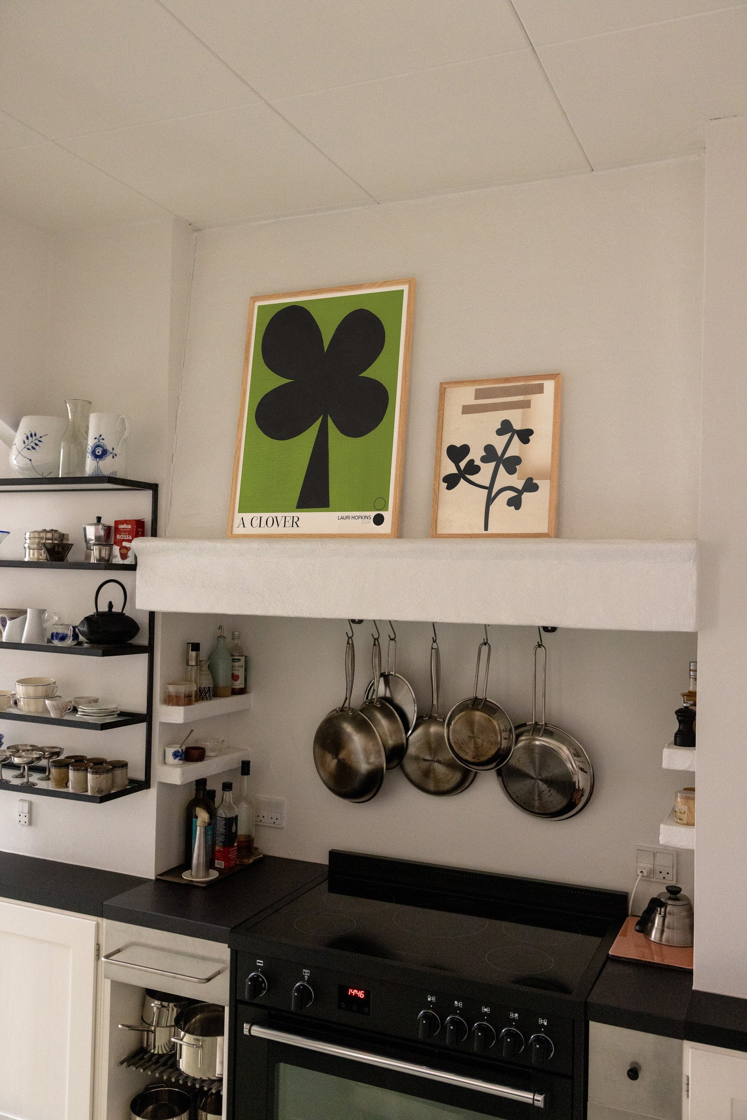 A Clover