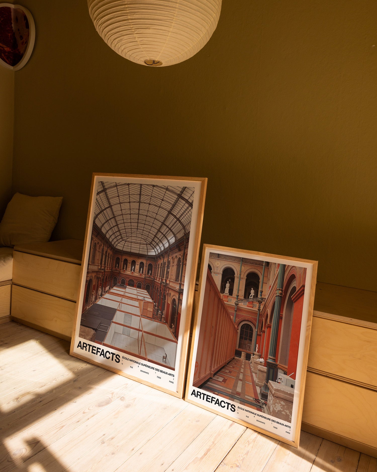 Artefacts 2