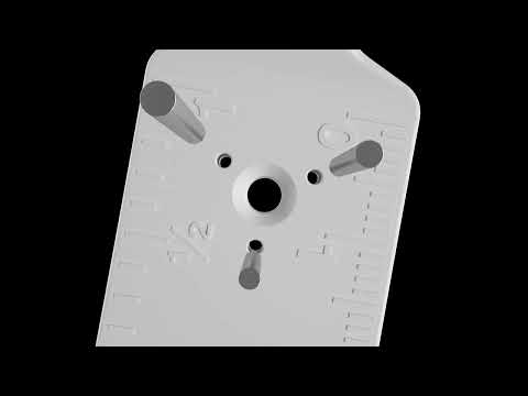 BOLD Billedkrog (2 stk)