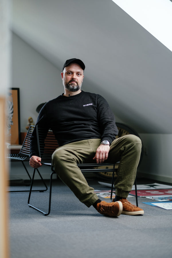 Martin Jorgensen
