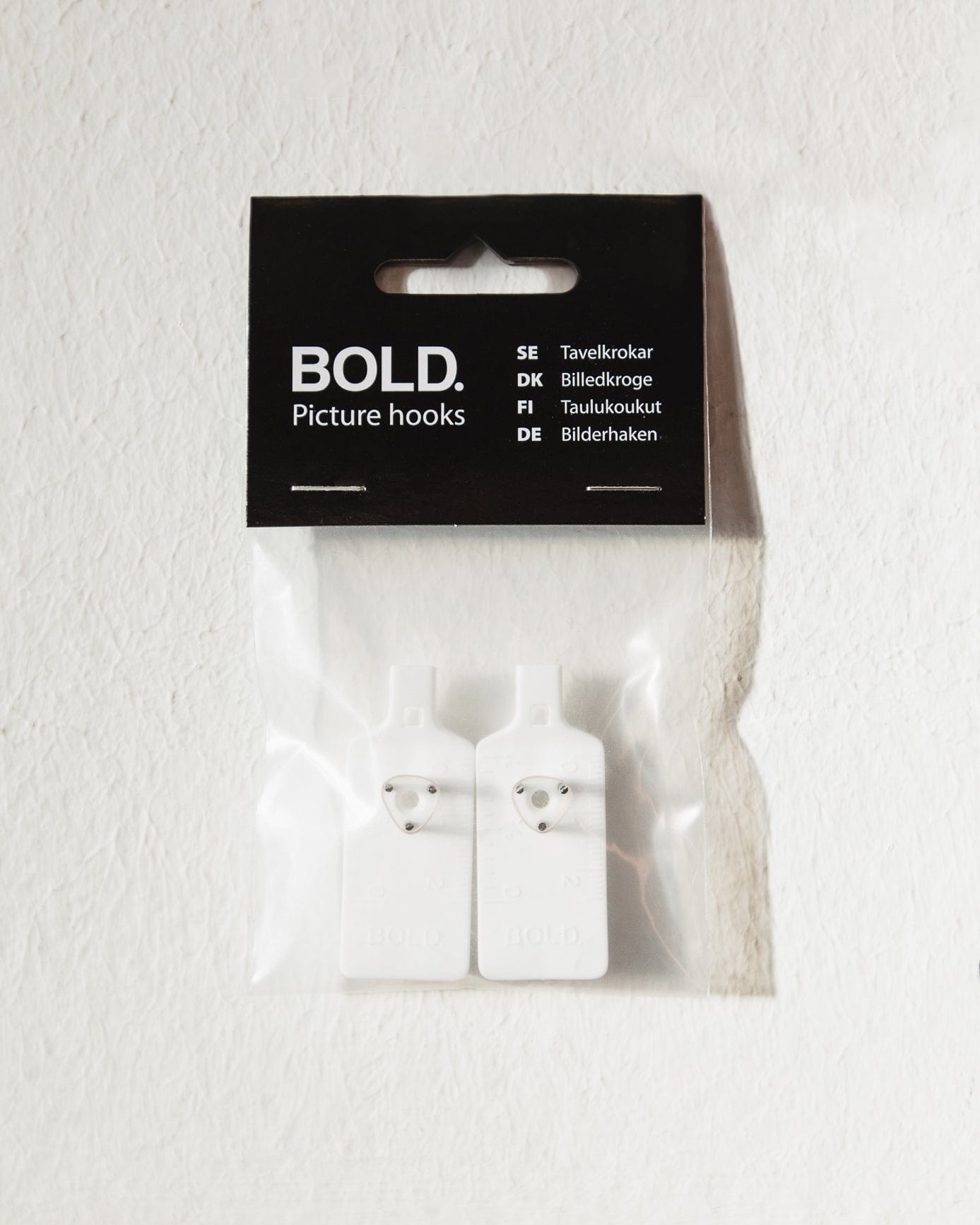 BOLD Billedkrog (2 Stk)