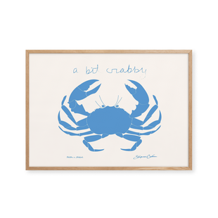 A Bit Crabby