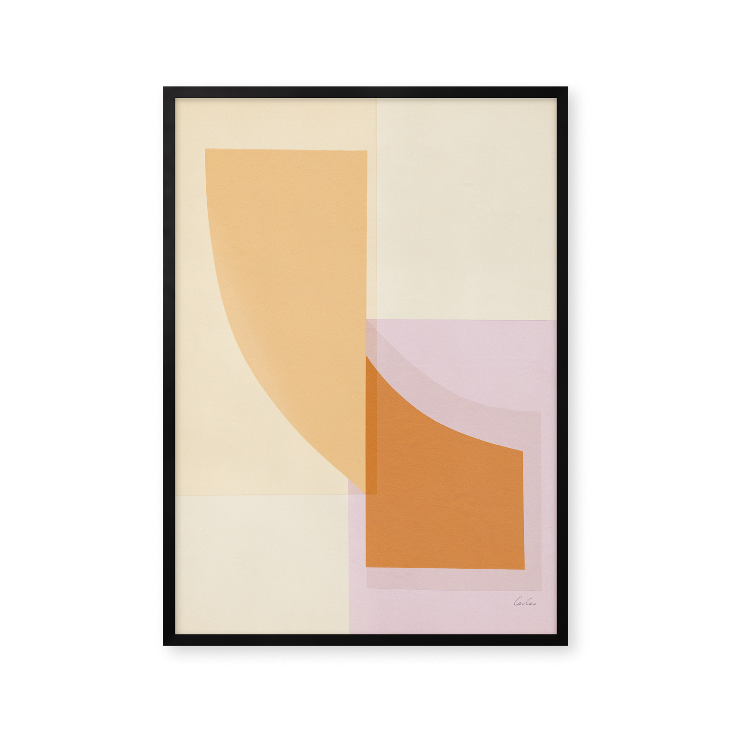Abstract collage 01