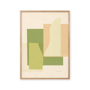 Abstract Collage 04