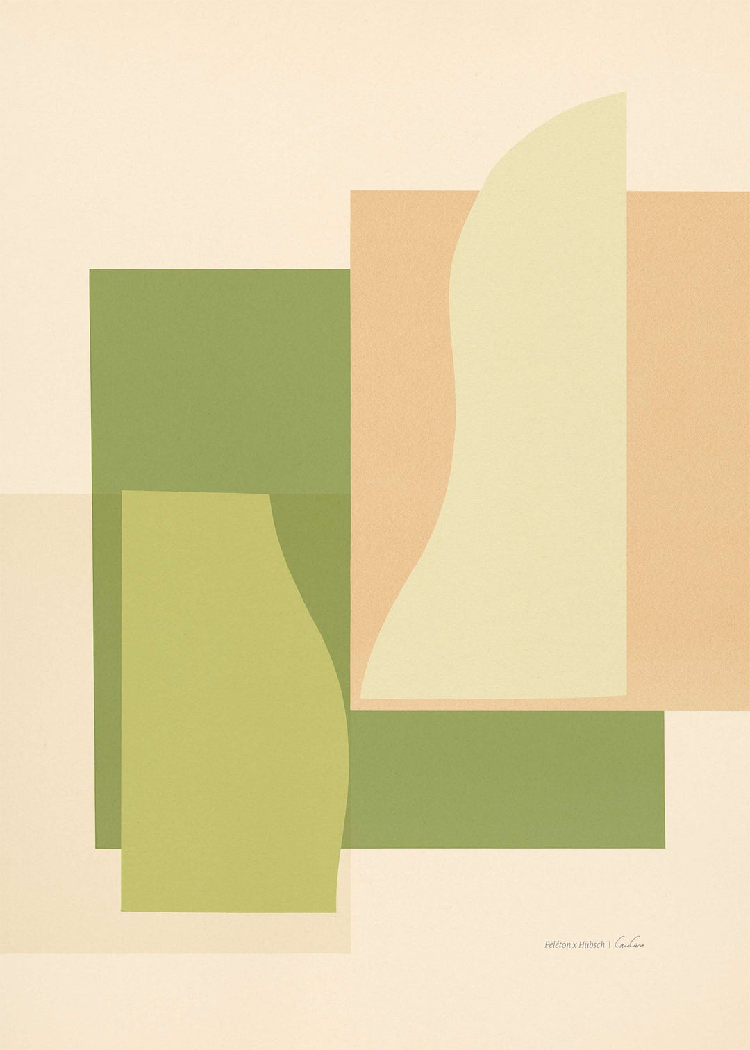 Abstract Collage 04