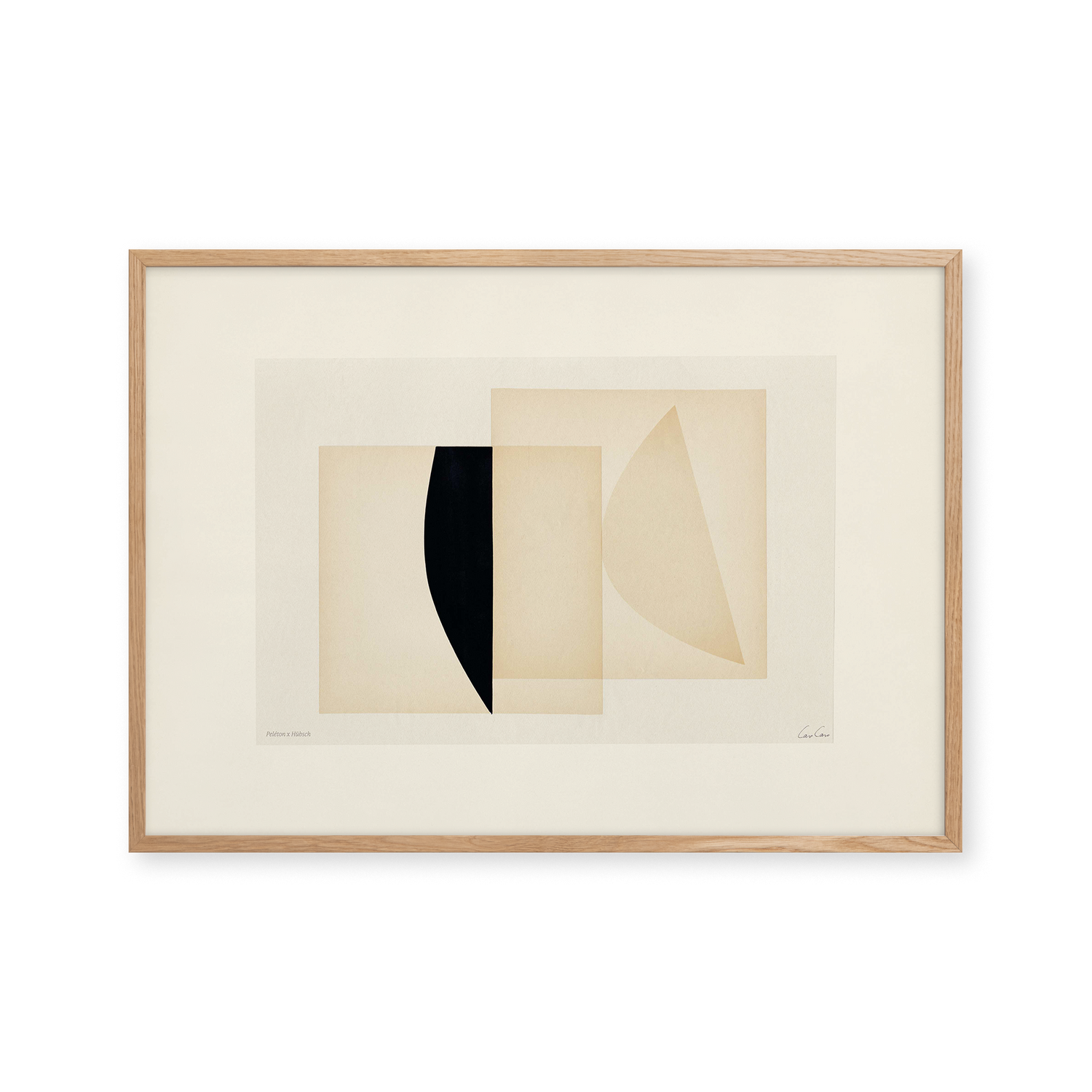 Abstract Collage 06