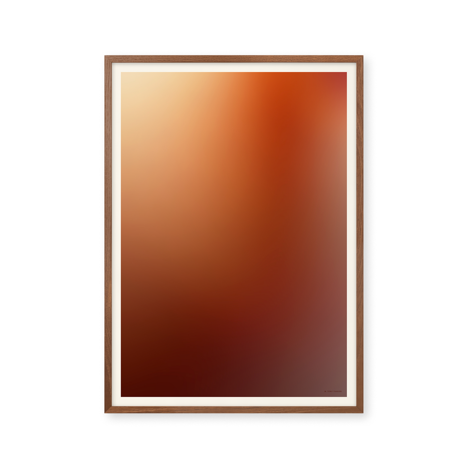 Amber