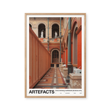 Artefacts 2