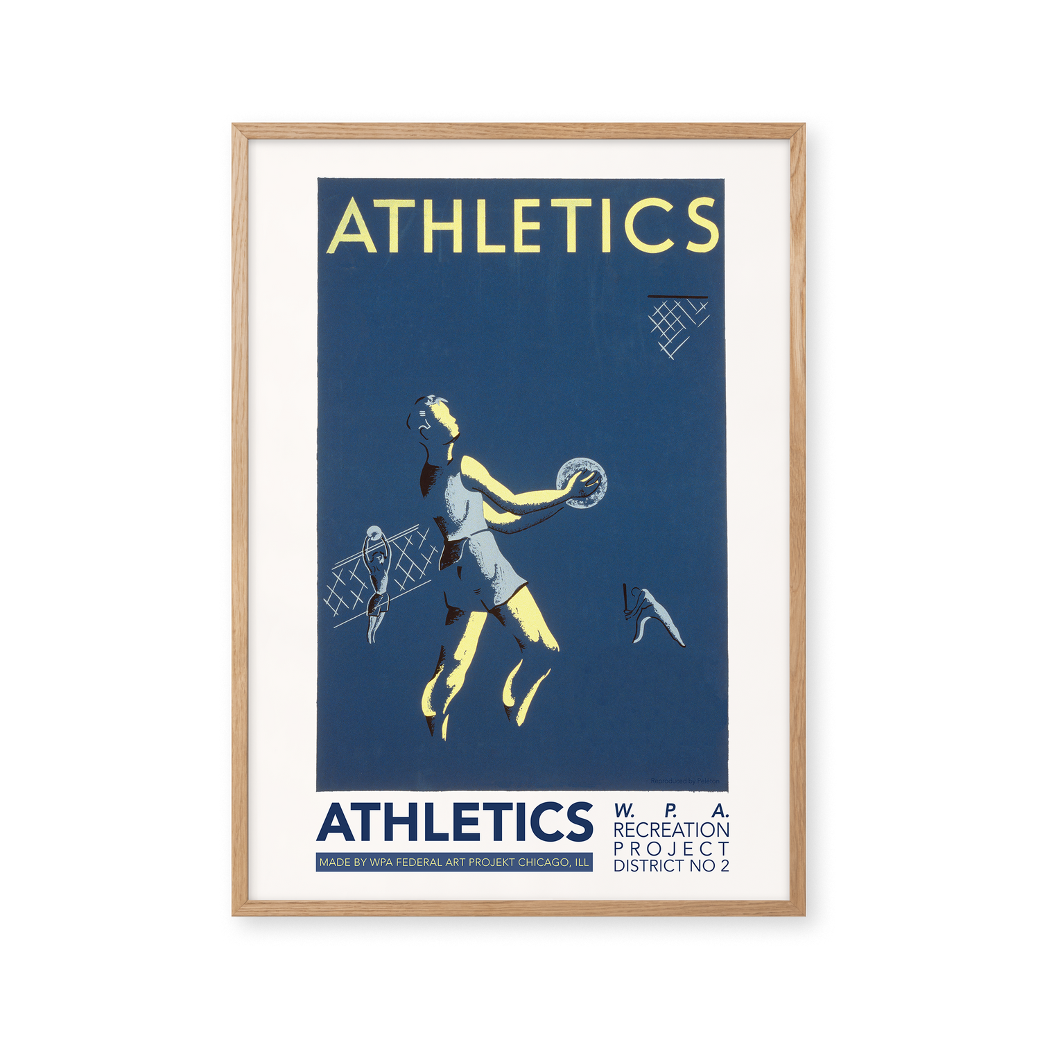Athletic