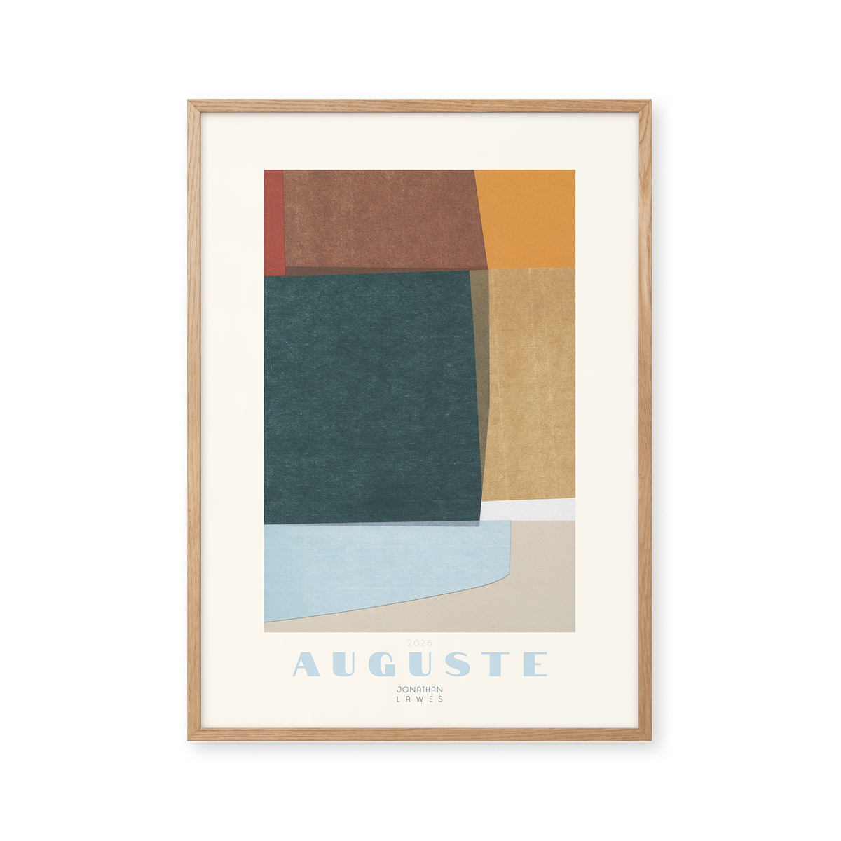 Auguste
