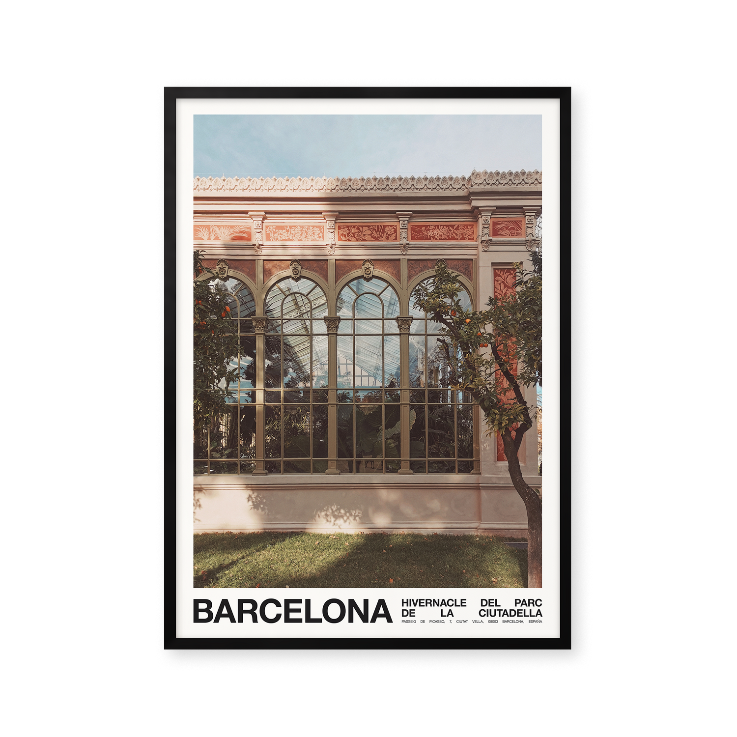 Barcelona