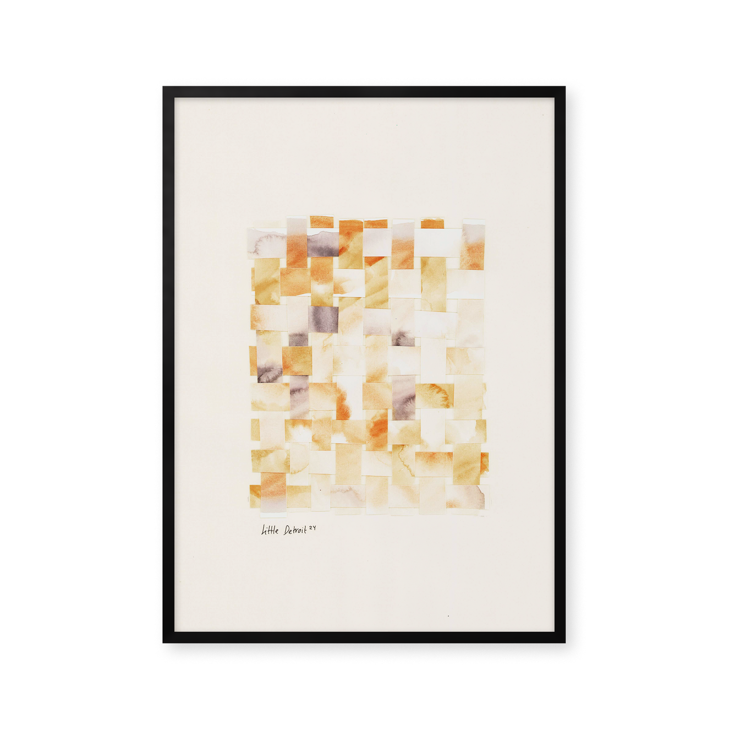 Chess - Beige