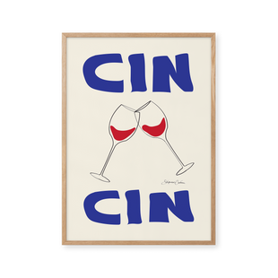 Cin Cin