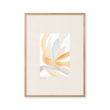 Contour - Orange