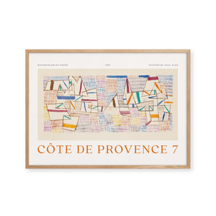 Côte De Provence 7