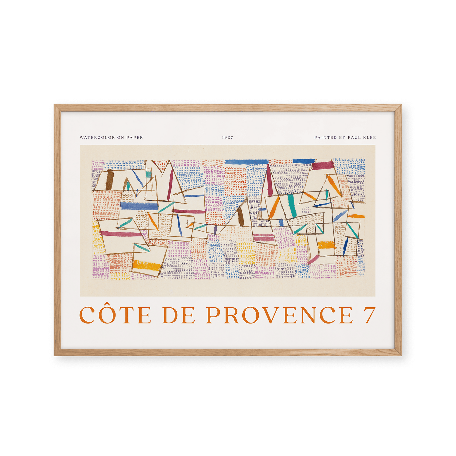 Côte de Provence 7
