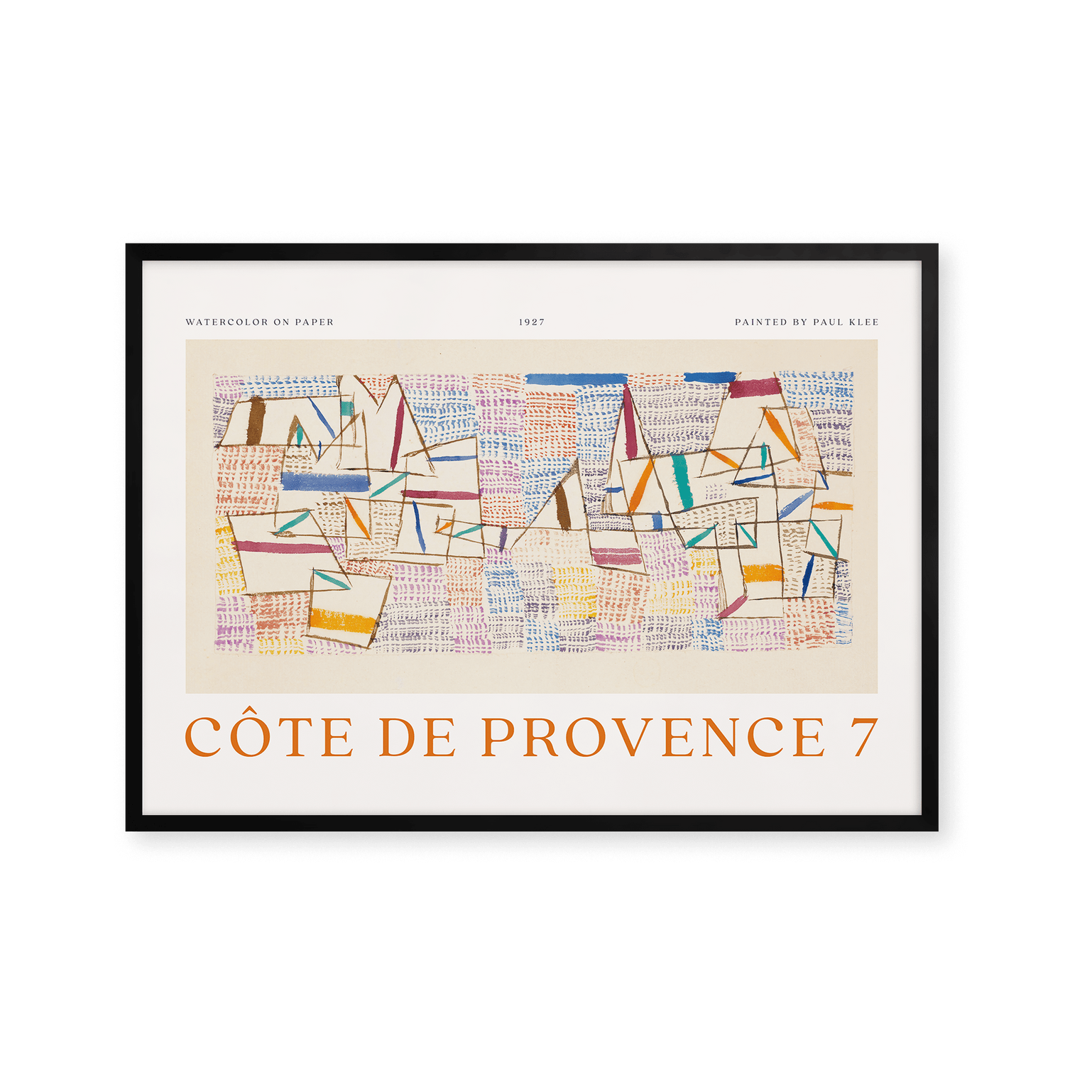 Côte de Provence 7