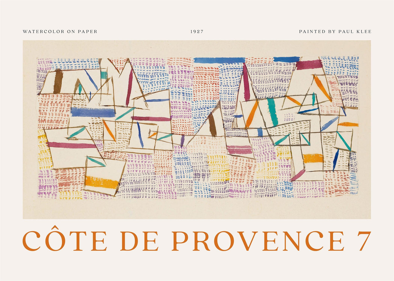 Côte de Provence 7