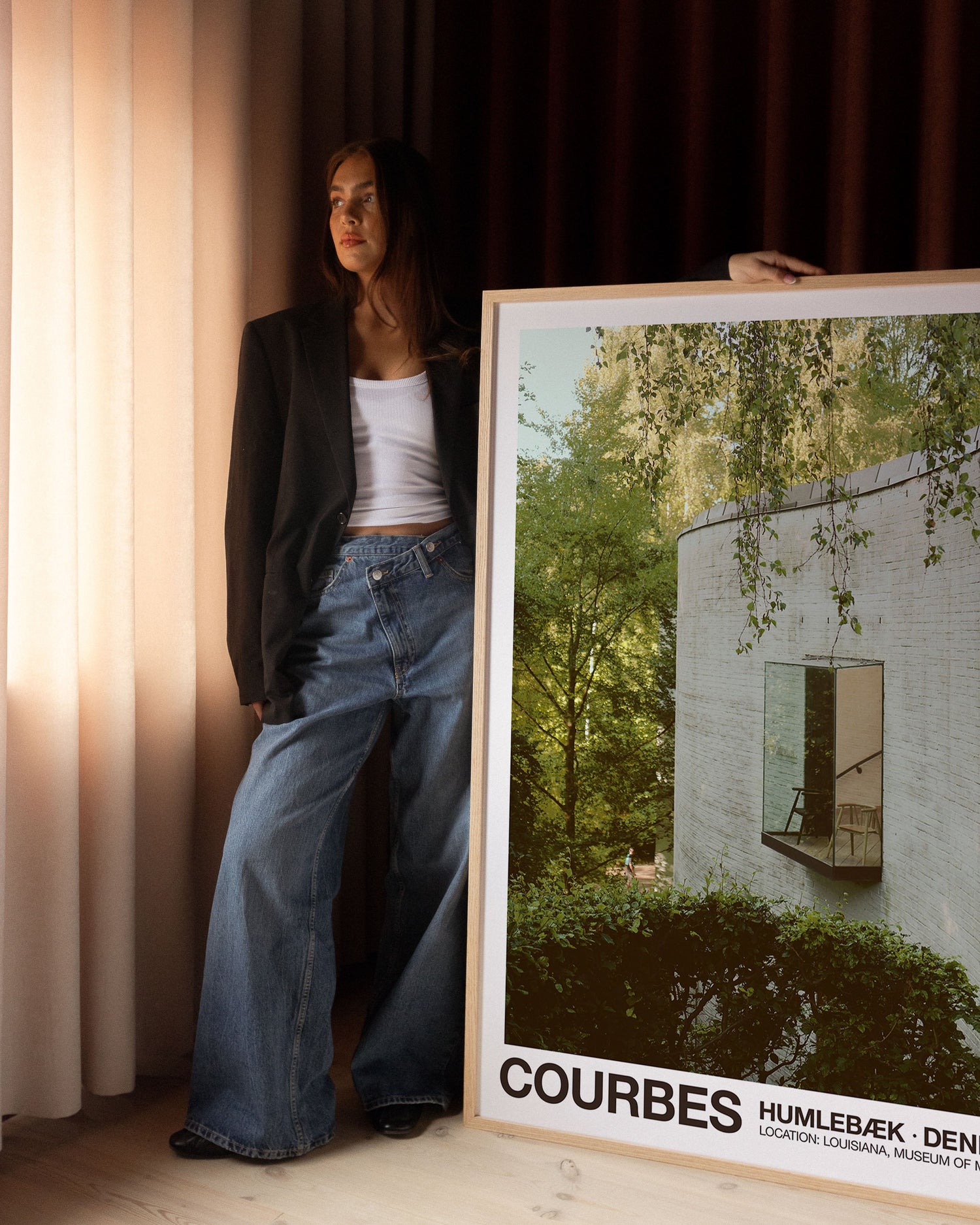 Courbes