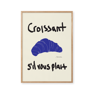 Croissant Please