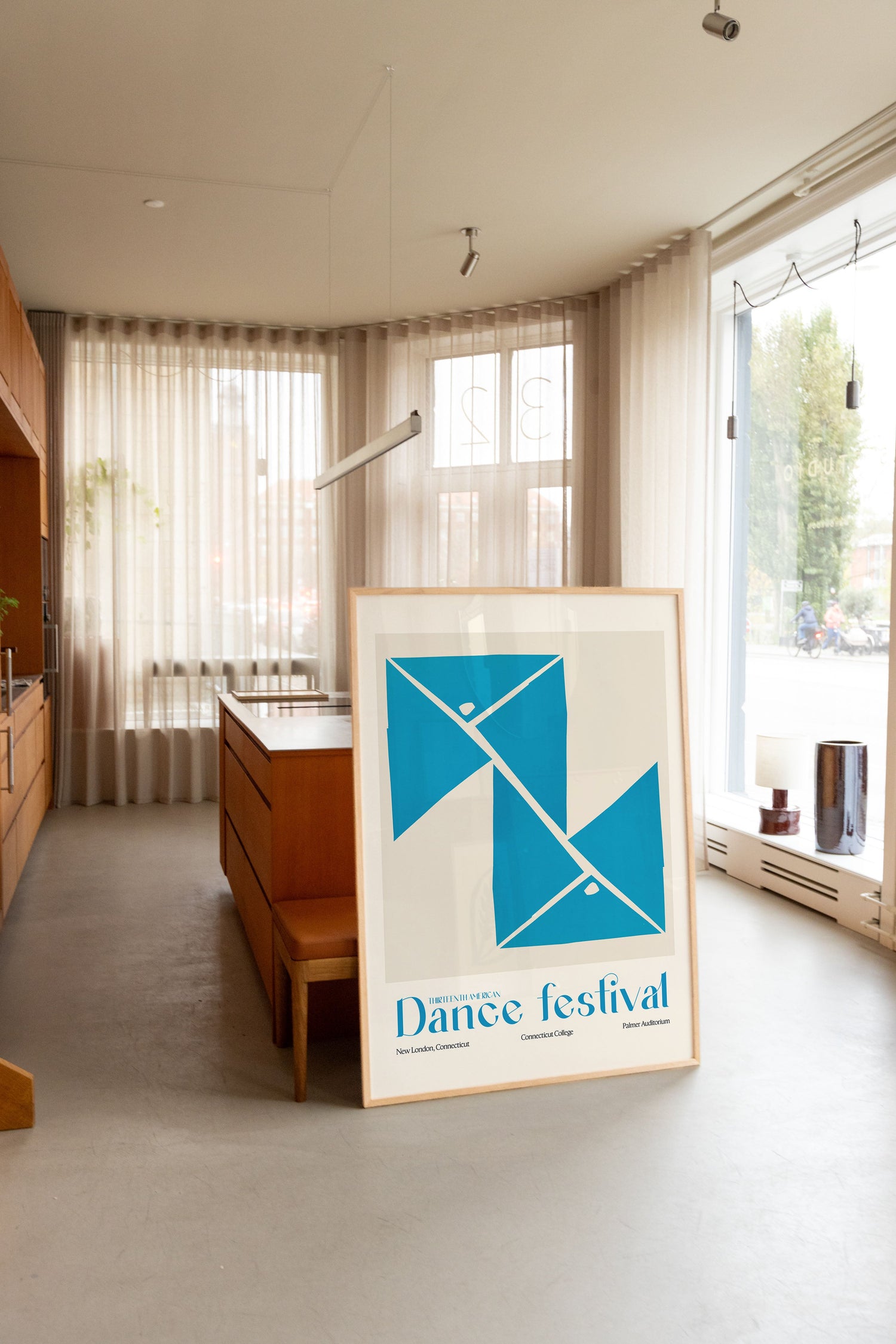 Dance Festival
