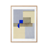 Tiefe des Sees
