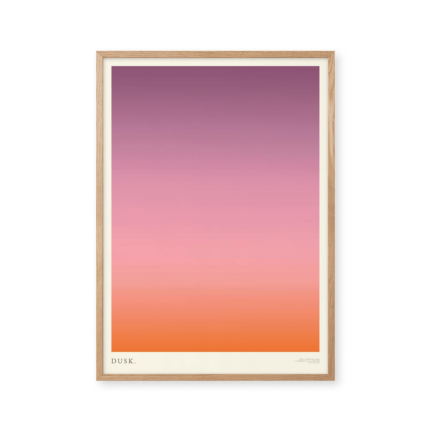 Dusk