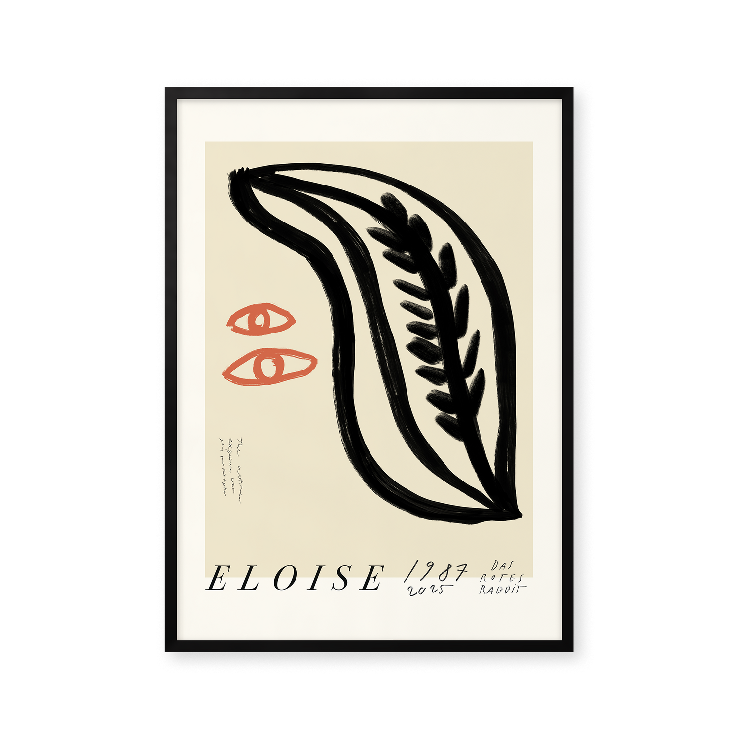Eloise Leaf