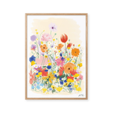Blumenfeld Nr. 1
