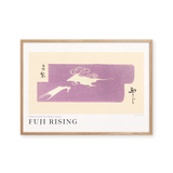 Fuji Rising