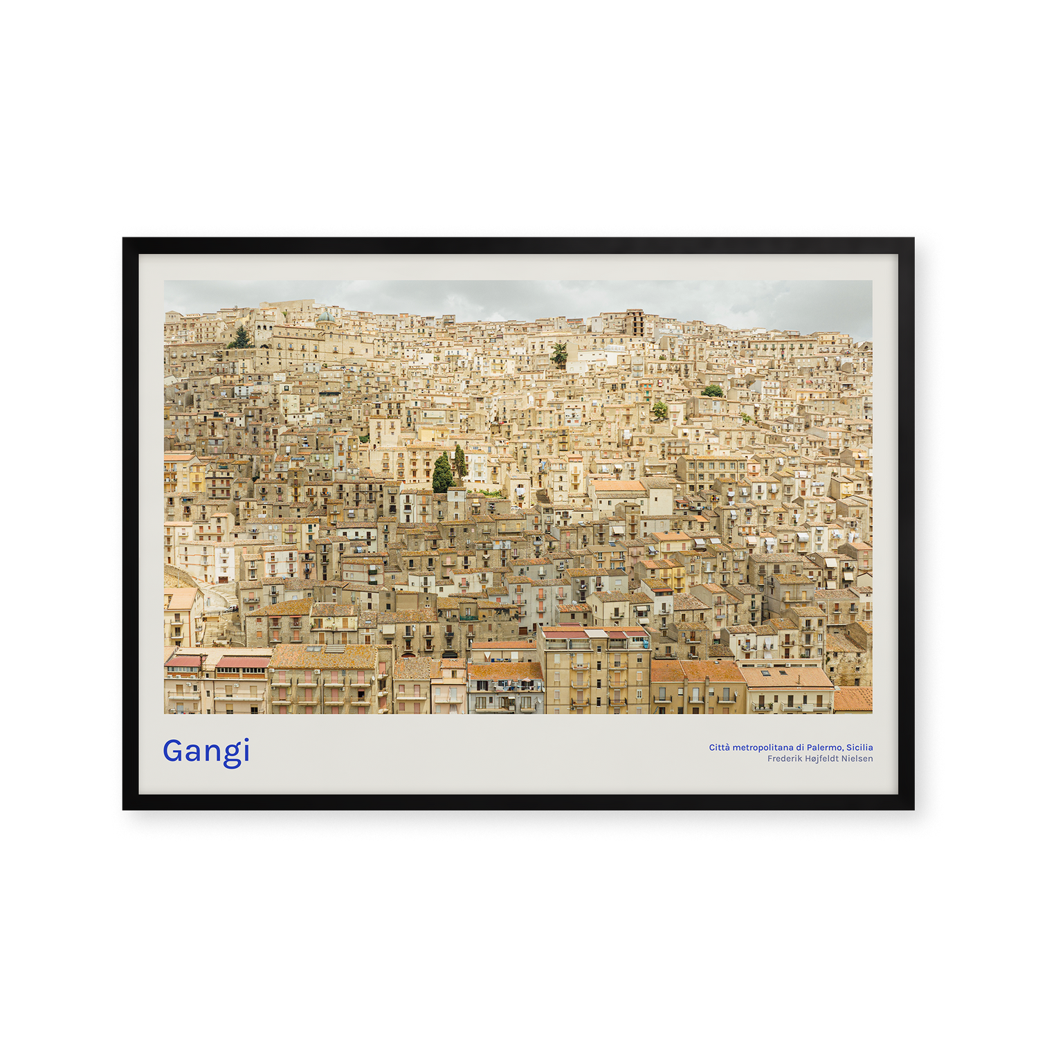 Gangi