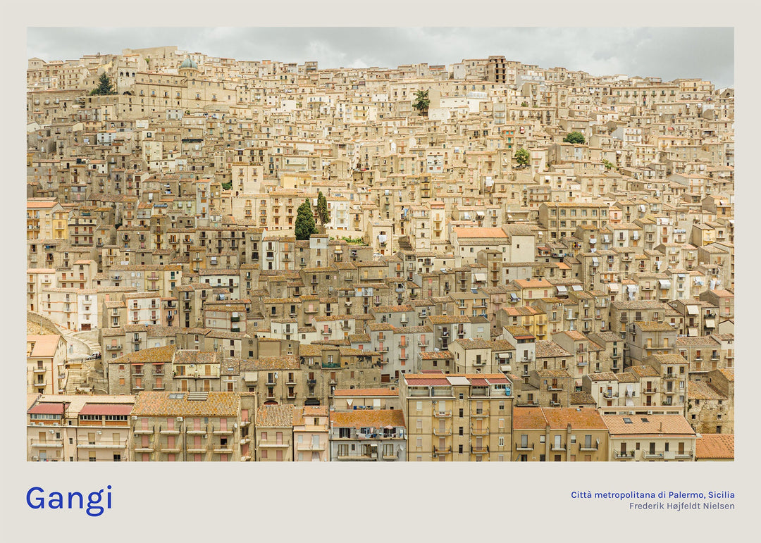 Gangi