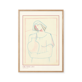 Girl with a Jug