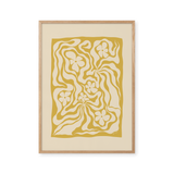 Goldene Stängel