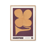 Gramophone