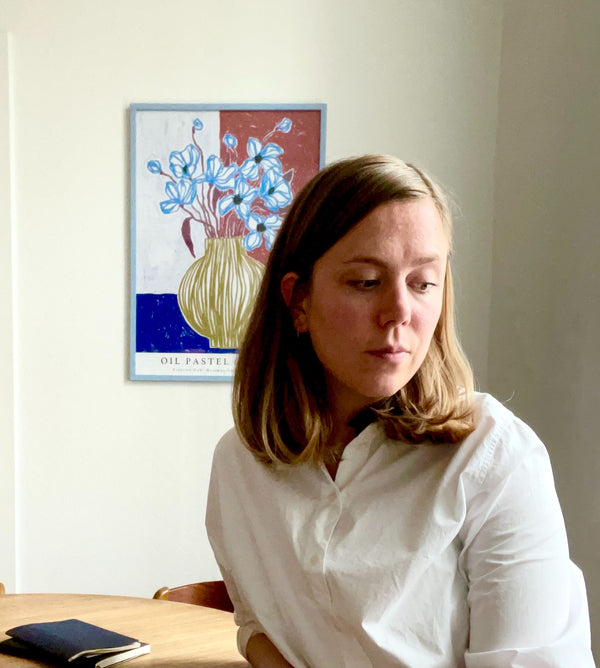 Kirstine Dahl