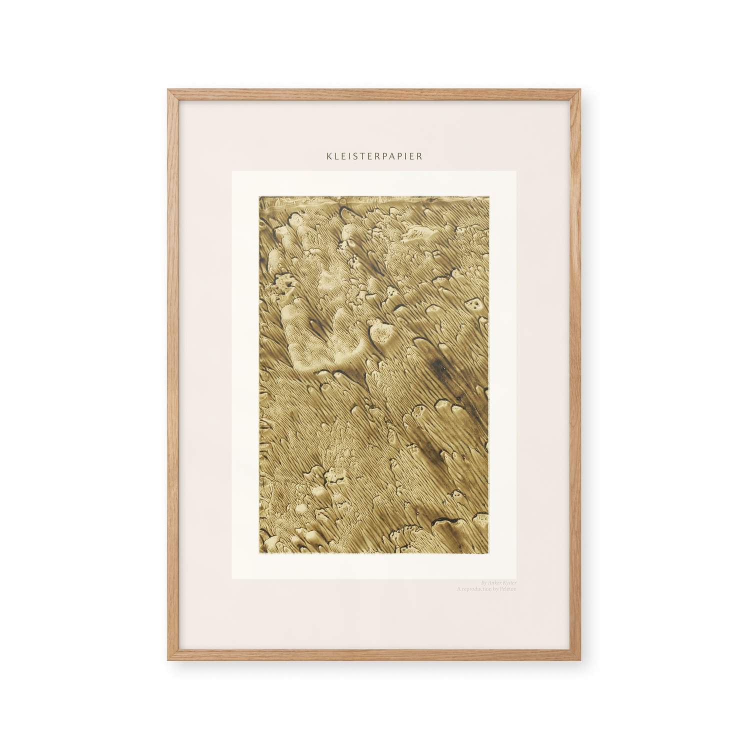 Kleisterpapier