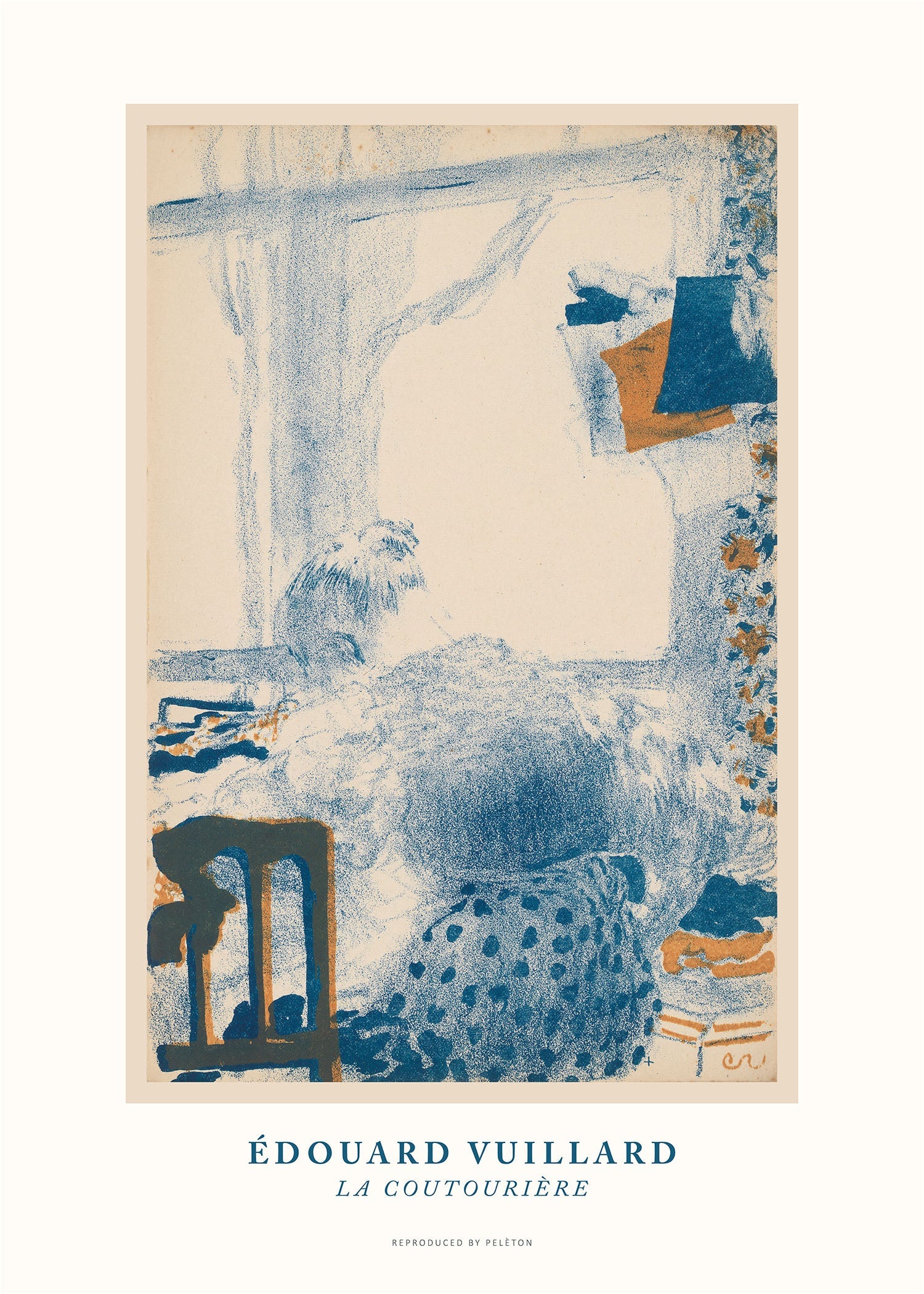 The seamstress