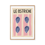Die Austern