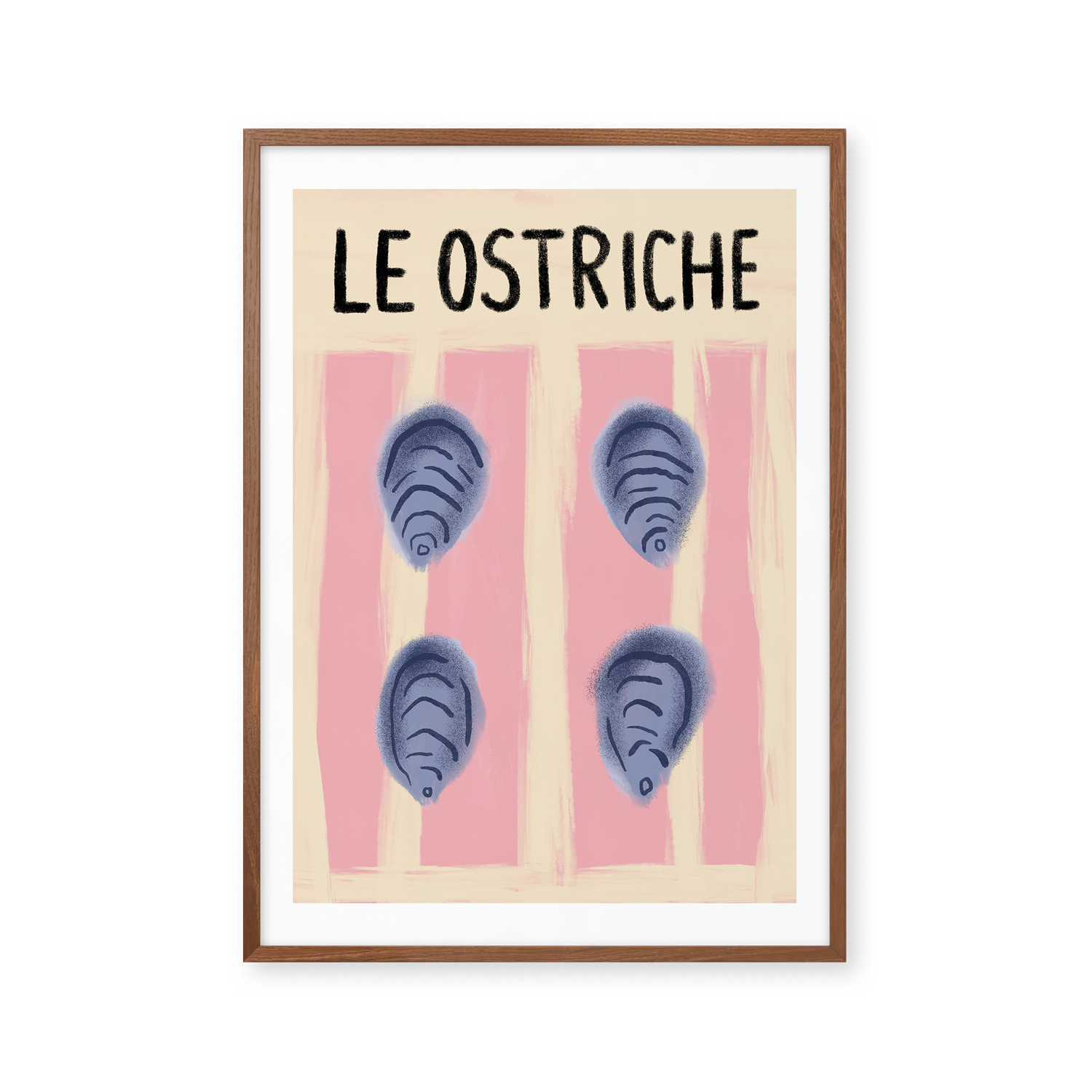 Die Austern