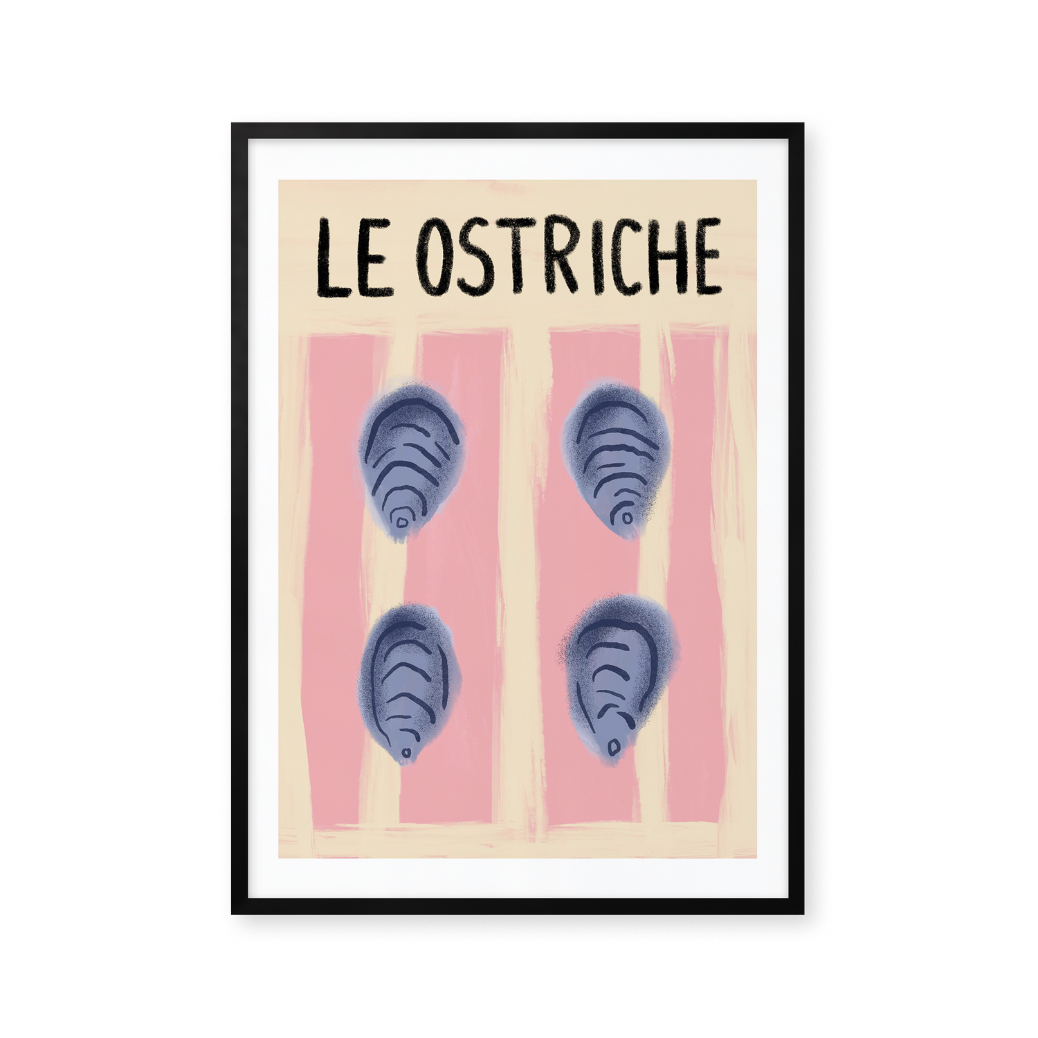Die Austern