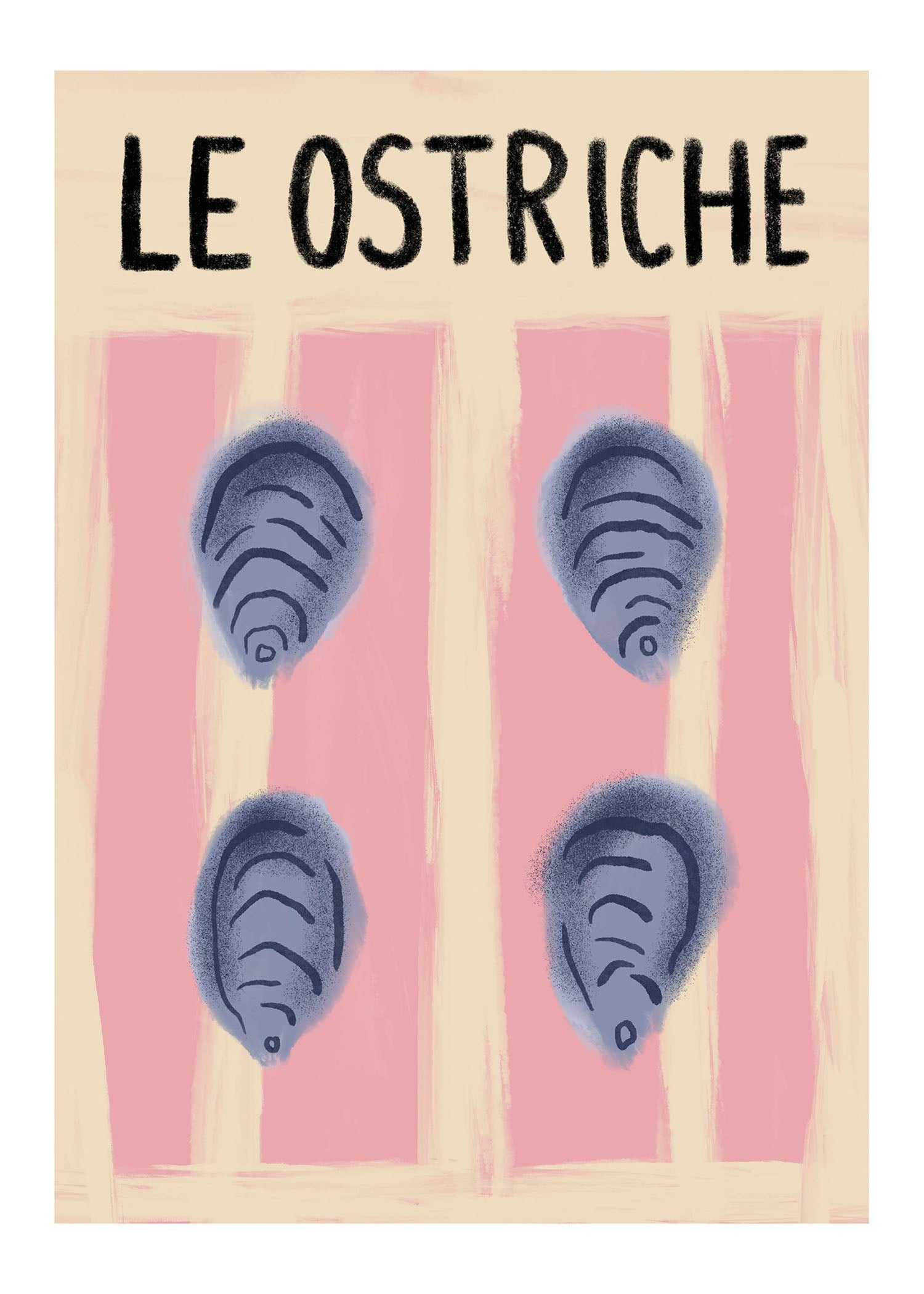 Die Austern